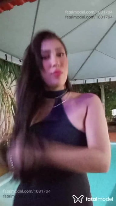 Acompanhante mulher morena (o) de olhos castanhos em Quirinópolis - Manu Oliver