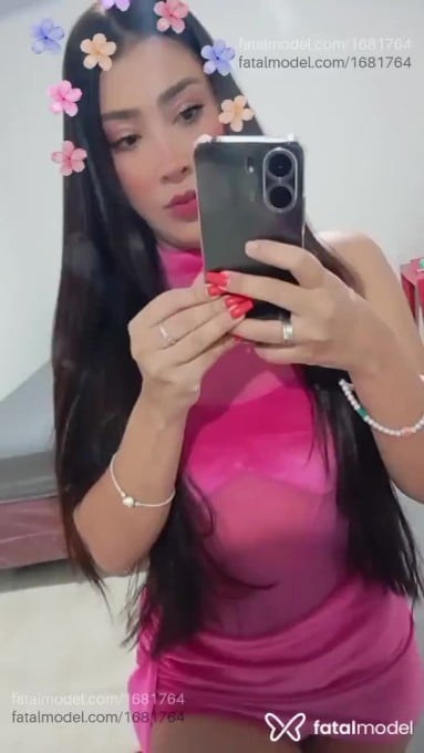 Acompanhante mulher morena (o) de olhos castanhos em Quirinópolis - Manu Oliver