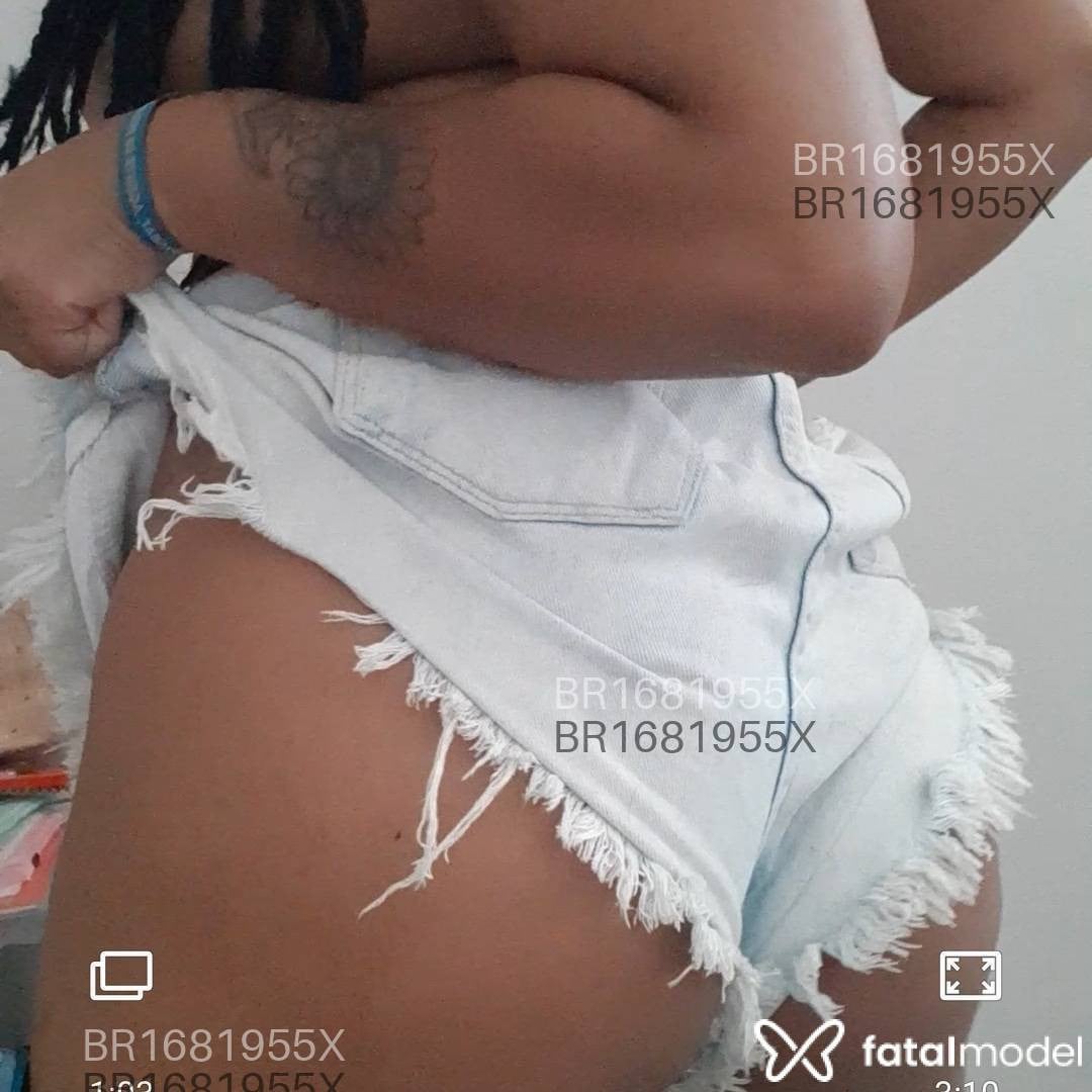 Acompanhante mulher morena (o) de olhos castanhos em Rio de Janeiro - Renata Nogueira