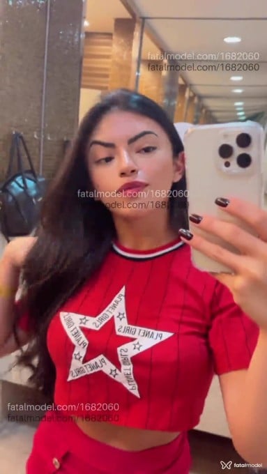 Acompanhante mulher trans morena (o) de olhos castanhos em Betim - Bárbara