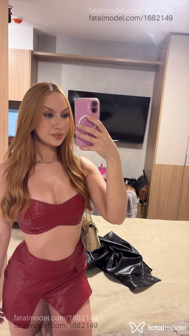 Bianca Bicalho acompanhante em São Paulo — foto 9