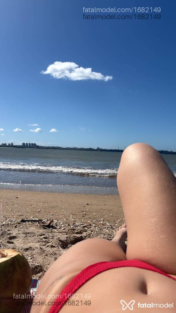 Acompanhante mulher ruiva (o) de olhos verdes - Bianca Bicalho