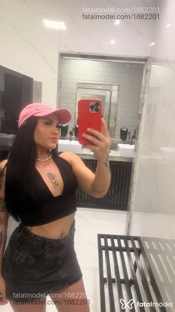 Acompanhante mulher morena (o) de olhos pretos em Ipatinga - Eduarda