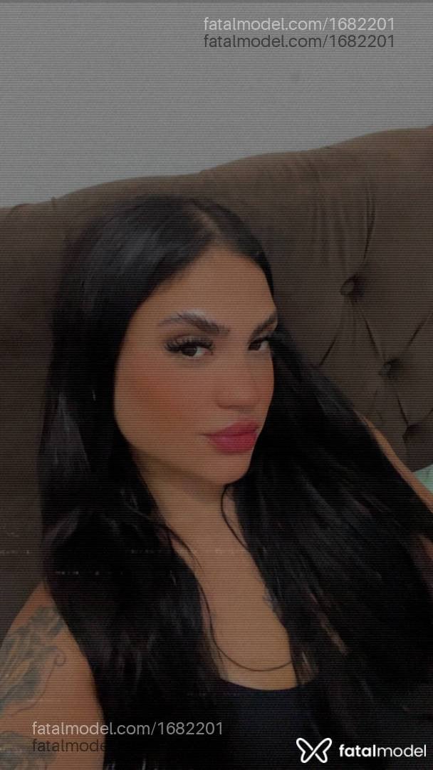 Acompanhante mulher morena (o) de olhos pretos em Ipatinga - Eduarda