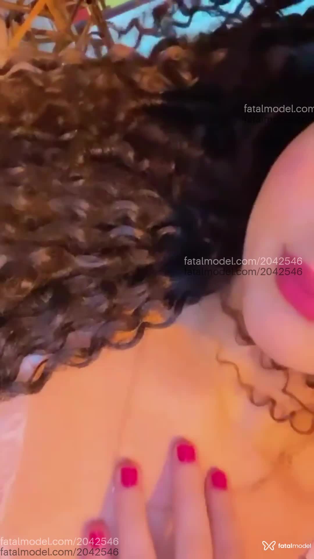 Acompanhante mulher morena (o) de olhos castanhos em São Paulo - Alice Anjos