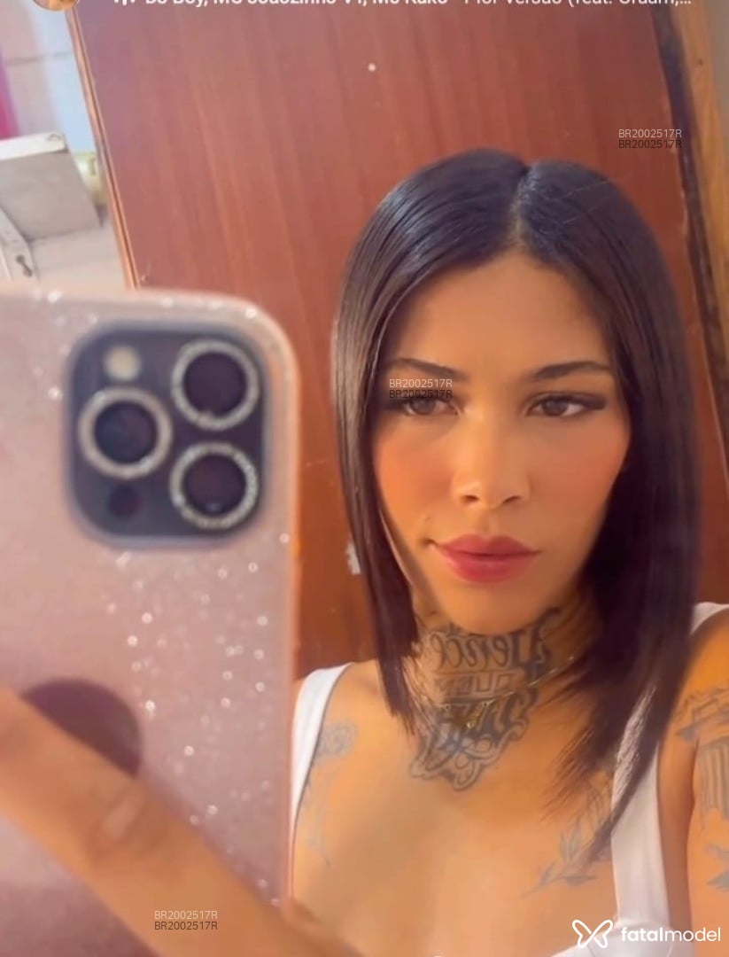 Acompanhante mulher morena (o) de olhos castanhos em João Pessoa Acompanhante mulher morena (o) de olhos castanhos em João Pessoa - Renata