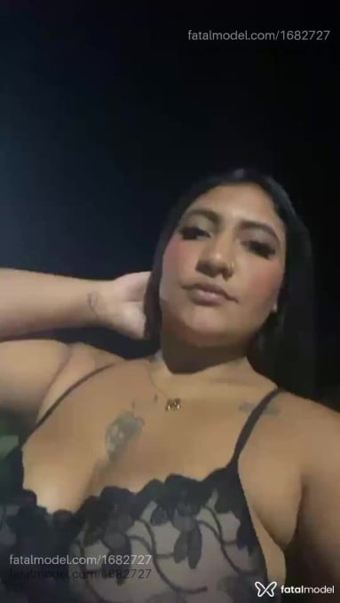 Acompanhante mulher morena (o) de olhos castanhos em Santa Cruz do Sul - Camila
