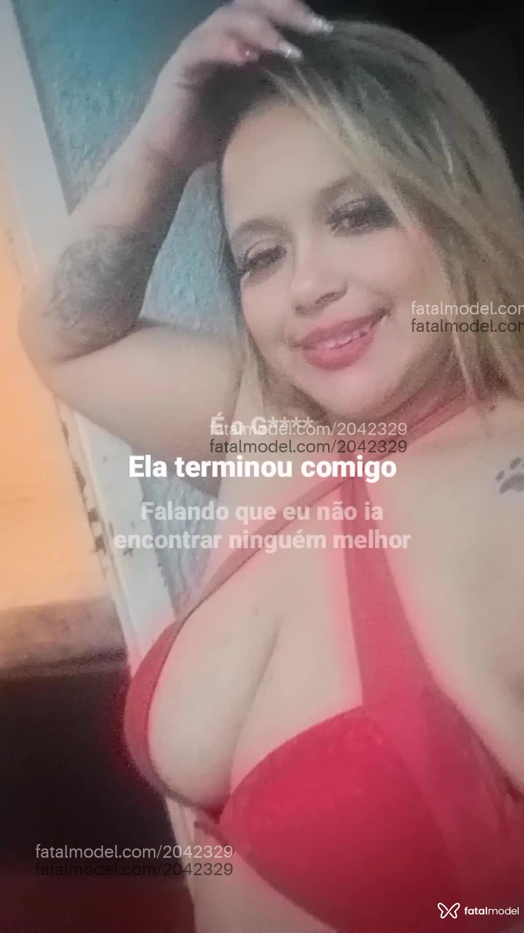 Acompanhante mulher loira (o) de olhos castanhos em Itaúna Acompanhante mulher loira (o) de olhos castanhos em Itaúna - Melzinhaa