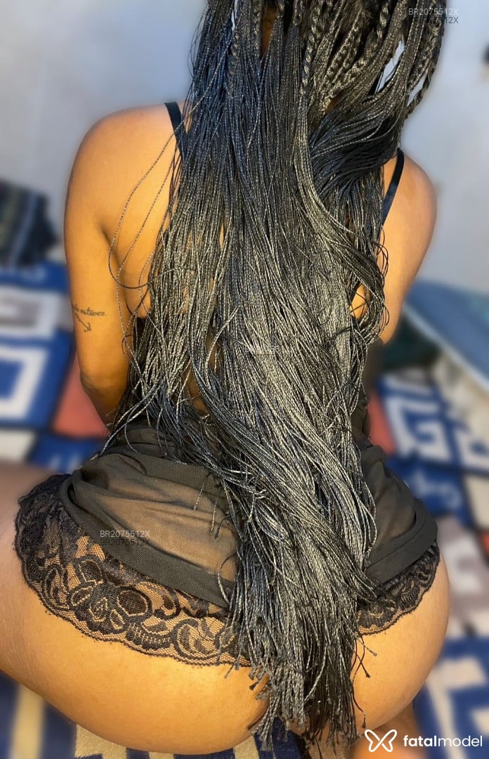 Acompanhante mulher morena (o) de olhos castanhos em Aripuanã Acompanhante mulher morena (o) de olhos castanhos em Aripuanã - Morena