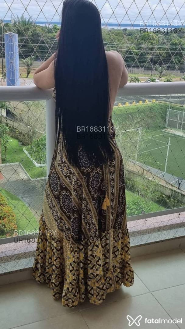 Acompanhante mulher morena (o) de olhos castanhos em Campinas - Leh Santos