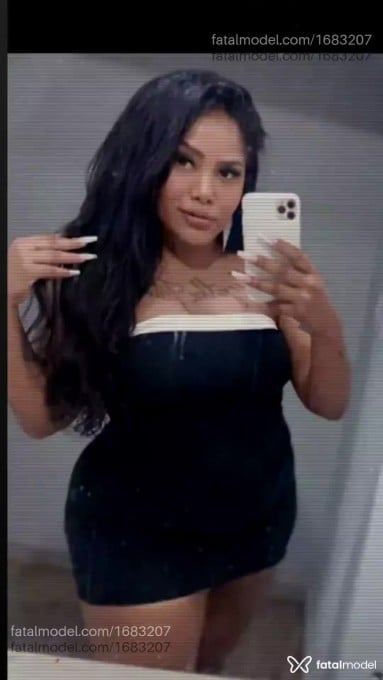 Acompanhante mulher com cabelo castanho de olhos castanhos em Unaí - Maju Madellin