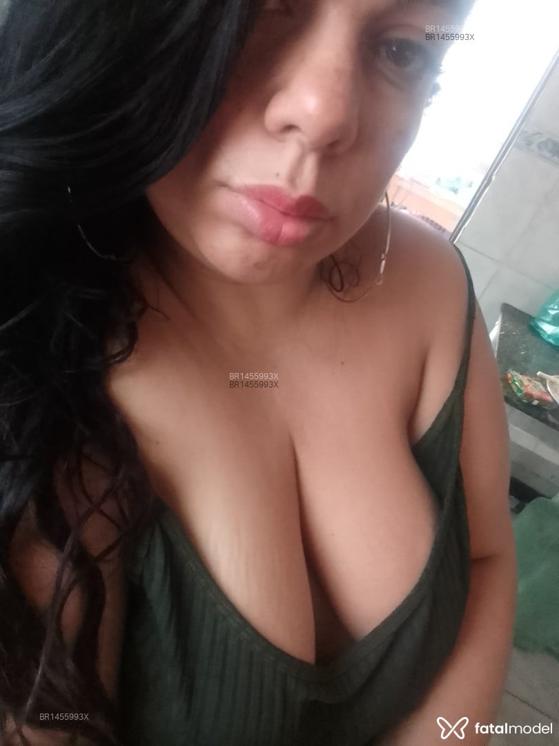 Acompanhante mulher morena (o) de olhos castanhos em Virtual - Carol