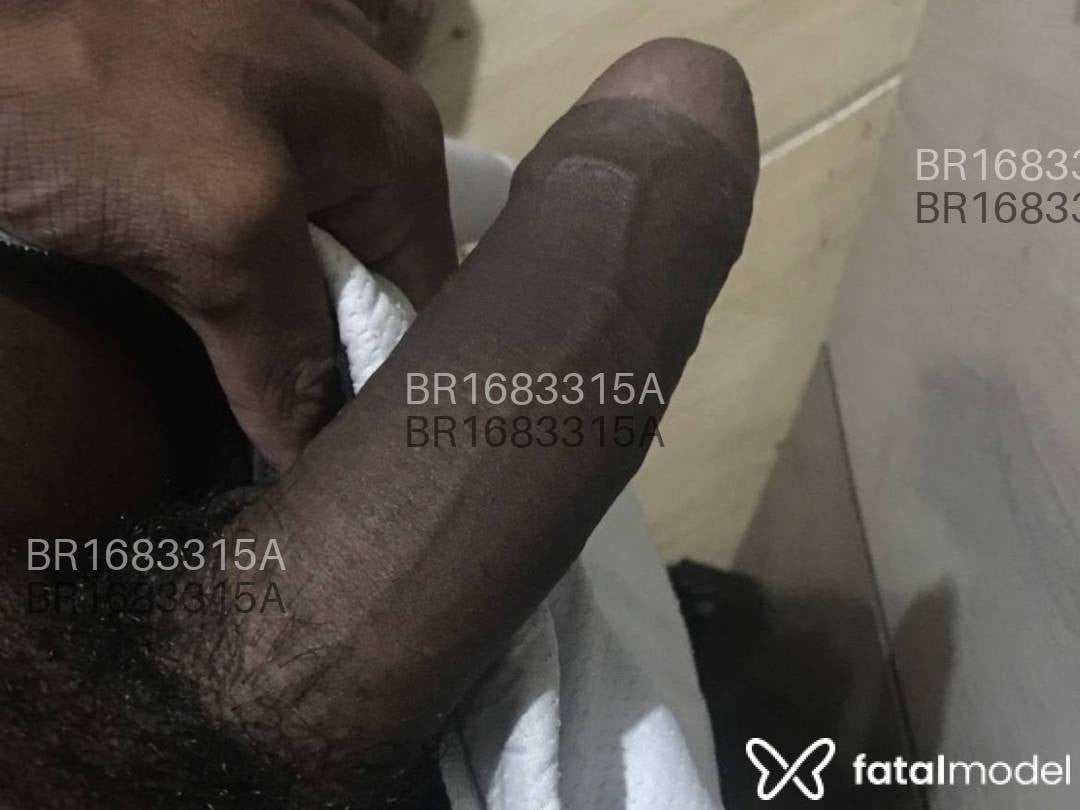 Acompanhante homem morena (o) de olhos castanhos em Marília - Farias