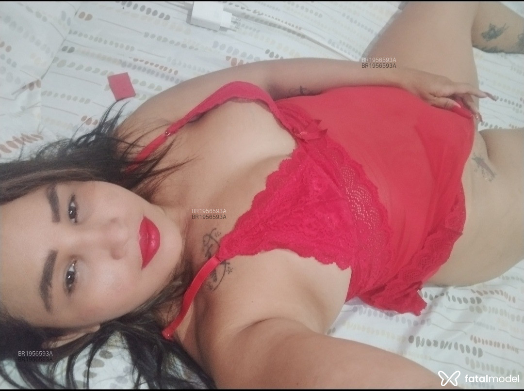 Acompanhante mulher morena (o) de olhos castanhos em Fortaleza - Mara Ribeiro