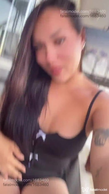 Acompanhante mulher trans morena (o) de olhos verdes em Juiz de Fora - Bia dias