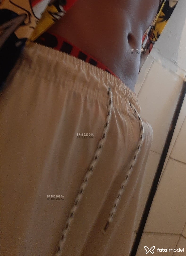 Acompanhante homem morena (o) de olhos pretos em São Paulo - Amorim