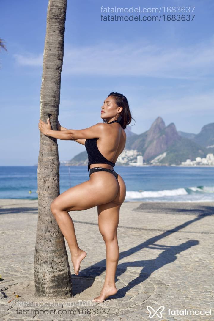 Sara Hill acompanhante em Rio de Janeiro — foto 6