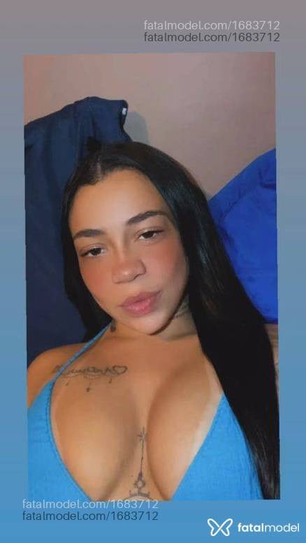 Acompanhante mulher morena (o) de olhos castanhos em Nova Venécia Acompanhante mulher morena (o) de olhos castanhos em Nova Venécia - Eloá mendes