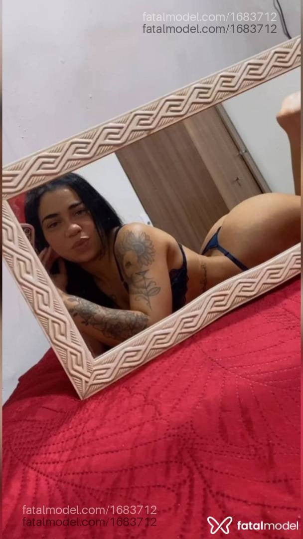 Acompanhante mulher morena (o) de olhos castanhos - Eloá mendes