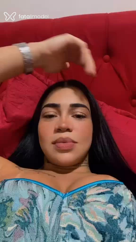 Acompanhante mulher morena (o) de olhos castanhos - Eloá mendes