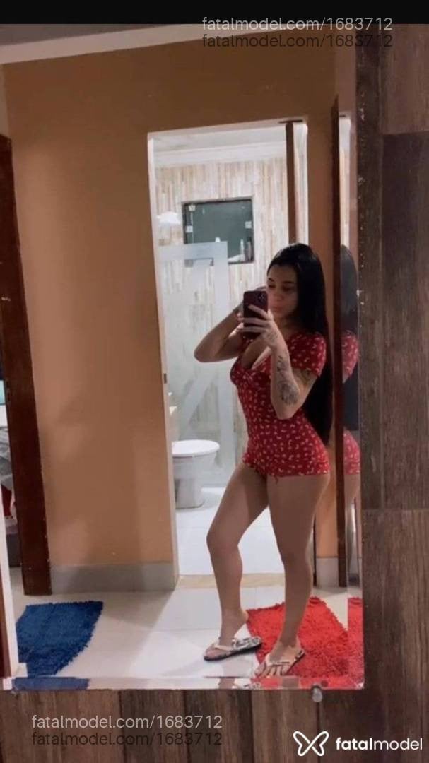 Acompanhante mulher morena (o) de olhos castanhos em Nova Venécia Acompanhante mulher morena (o) de olhos castanhos em Nova Venécia - Eloá mendes