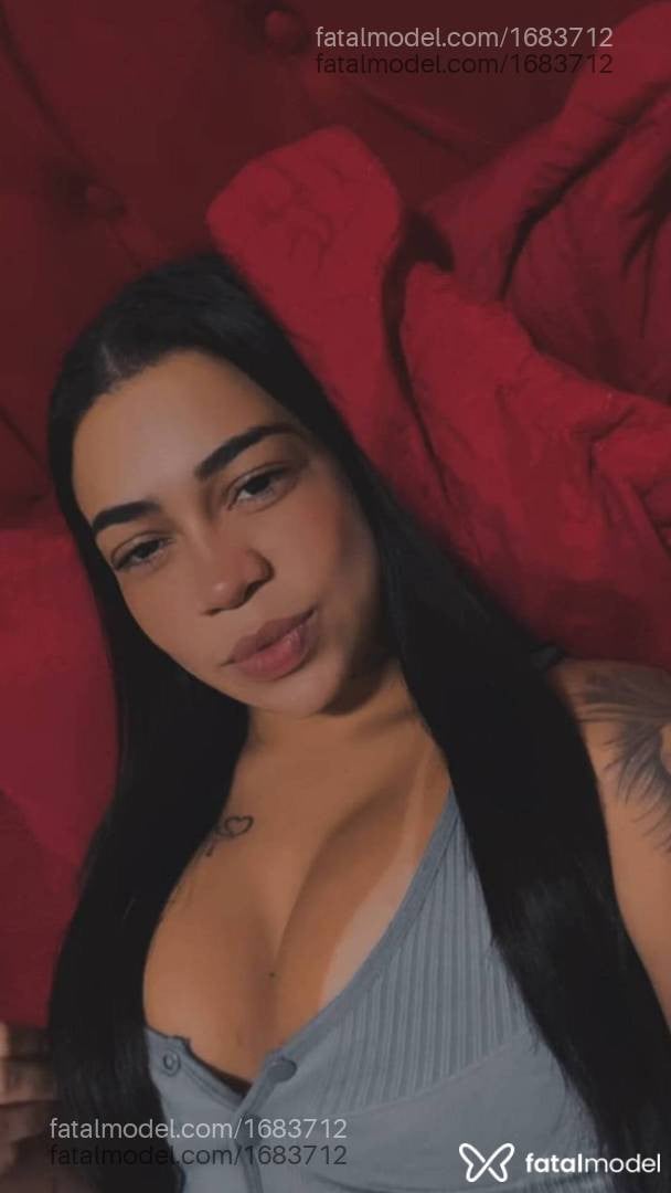 Acompanhante mulher morena (o) de olhos castanhos - Eloá mendes