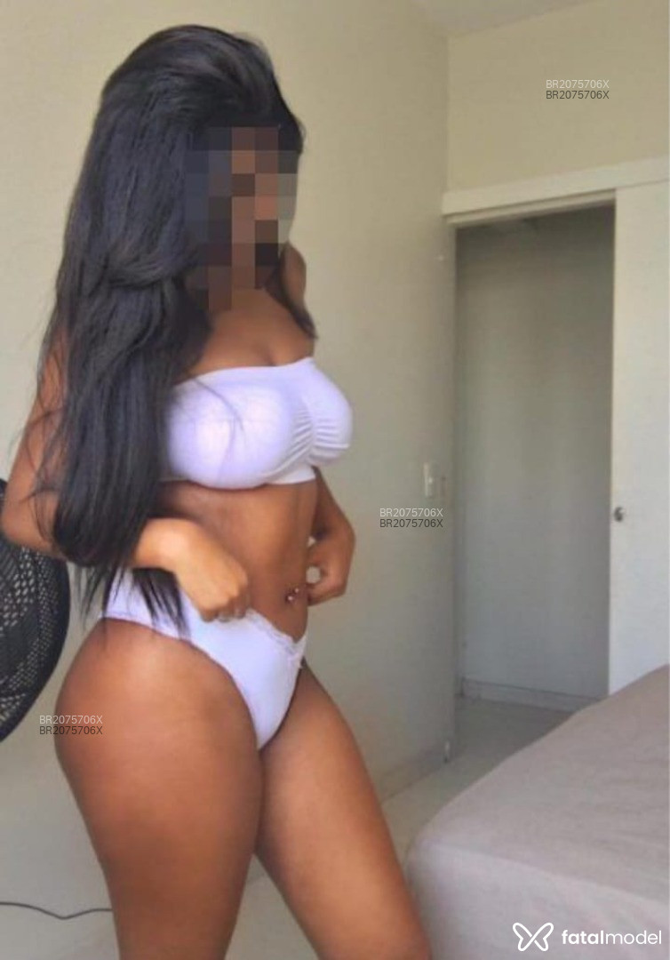 Acompanhante mulher morena (o) de olhos castanhos em Barretos - Giulia