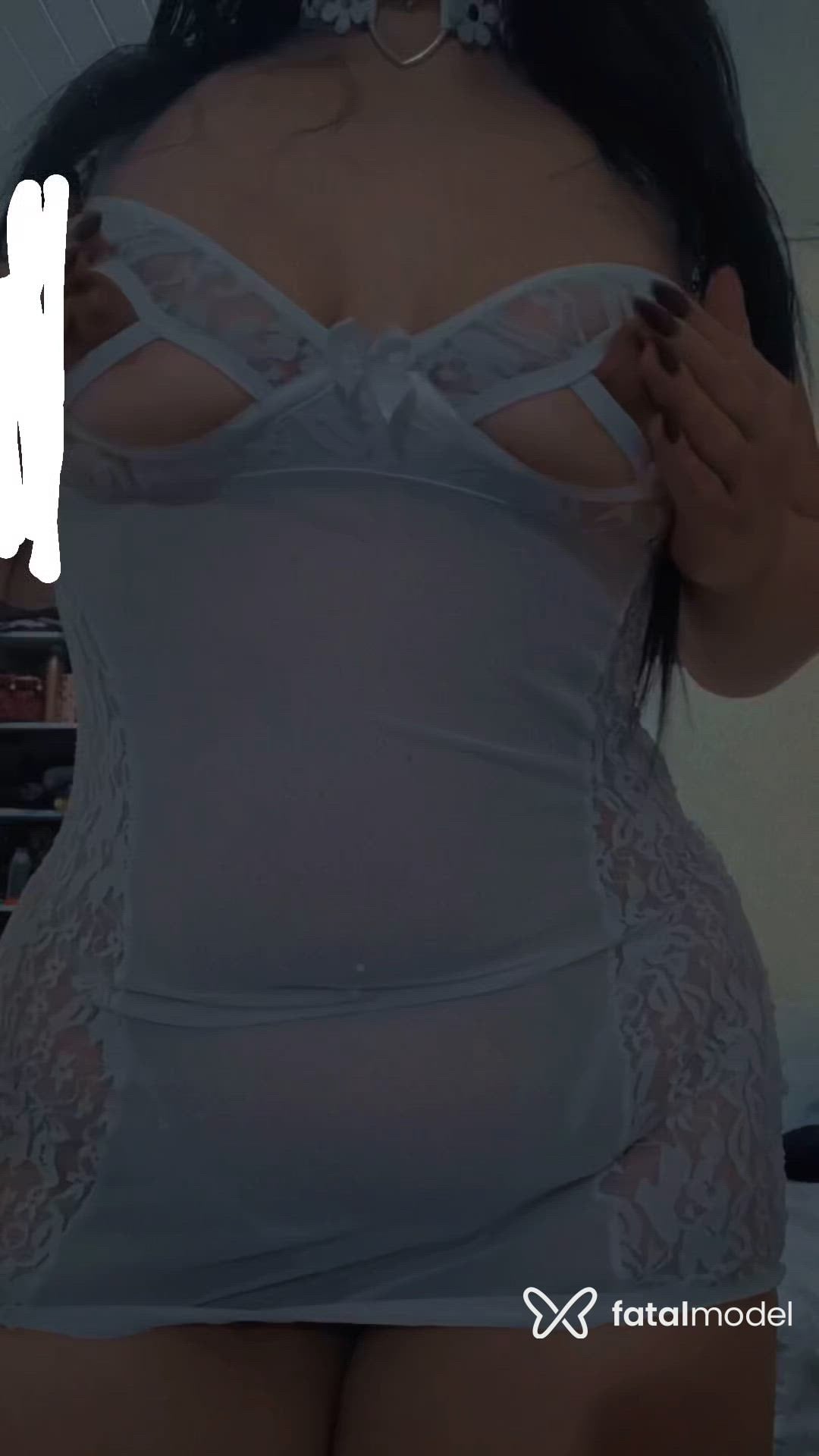 Acompanhante mulher morena (o) de olhos castanhos - Melissa