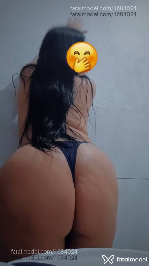 Acompanhante mulher morena (o) de olhos castanhos - Melissa