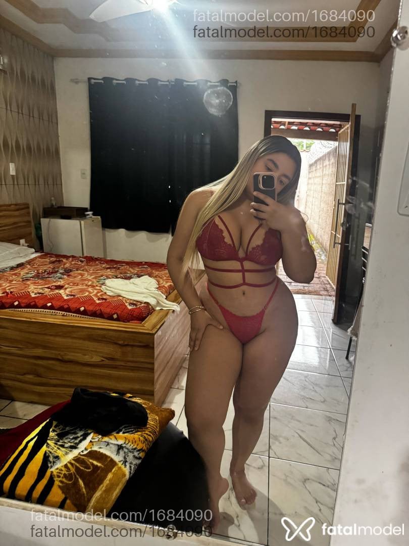 Conheça Liz Dias Acompanhante Em Barão De Cocais