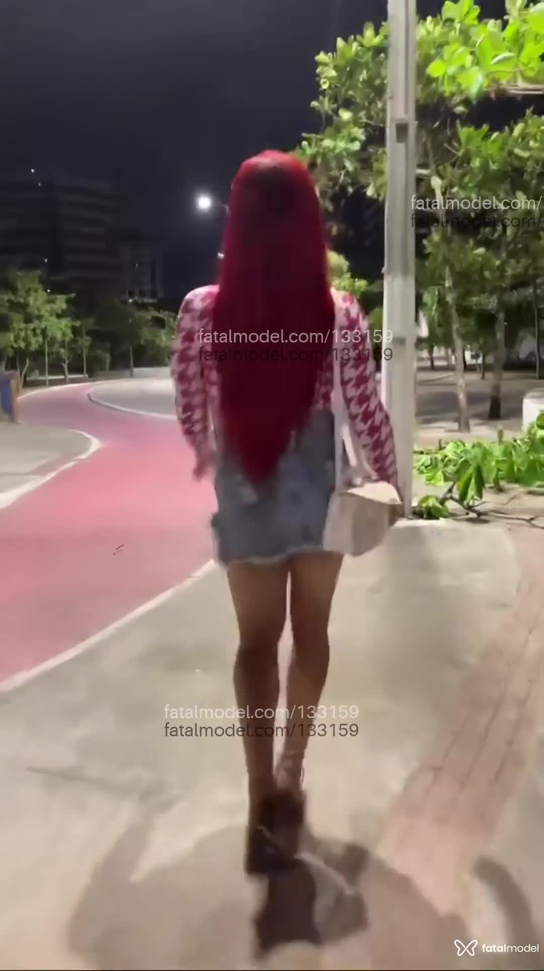 Acompanhante mulher trans morena (o) de olhos castanhos em Maceió Acompanhante mulher trans morena (o) de olhos castanhos em Maceió - Camylla Spanic