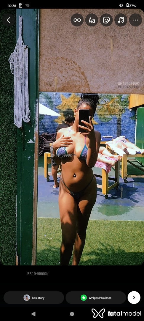 Acompanhante mulher morena (o) de olhos pretos em Itaituba - Jaqueline Viana