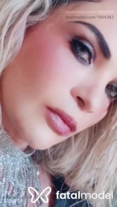 Acompanhante mulher loira (o) de olhos mel em Bauru - Lorrane