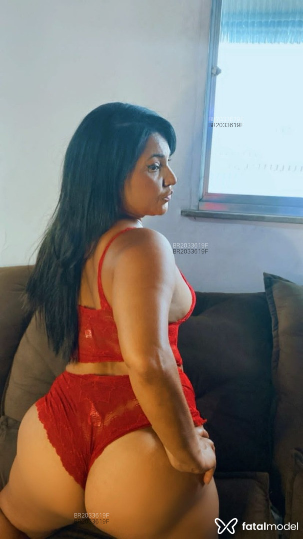 Acompanhante mulher morena (o) de olhos castanhos em Virtual - Mirella Taylor