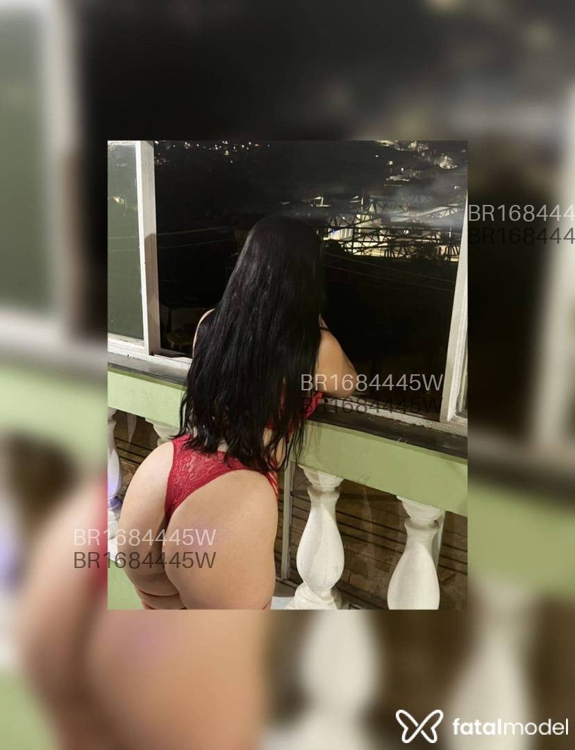 Acompanhante mulher morena (o) de olhos pretos em São Lourenço - Tamara Silva