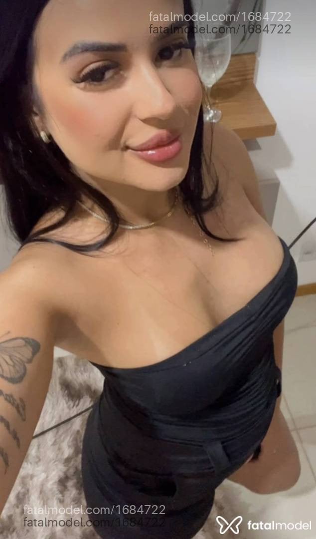 Acompanhante mulher morena (o) de olhos castanhos em Ijuí - Amanda Castro