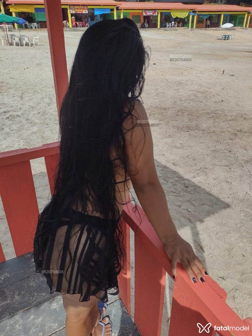 Acompanhante mulher morena (o) de olhos castanhos em Virtual Acompanhante mulher morena (o) de olhos castanhos em Virtual - Fernandabaixinha