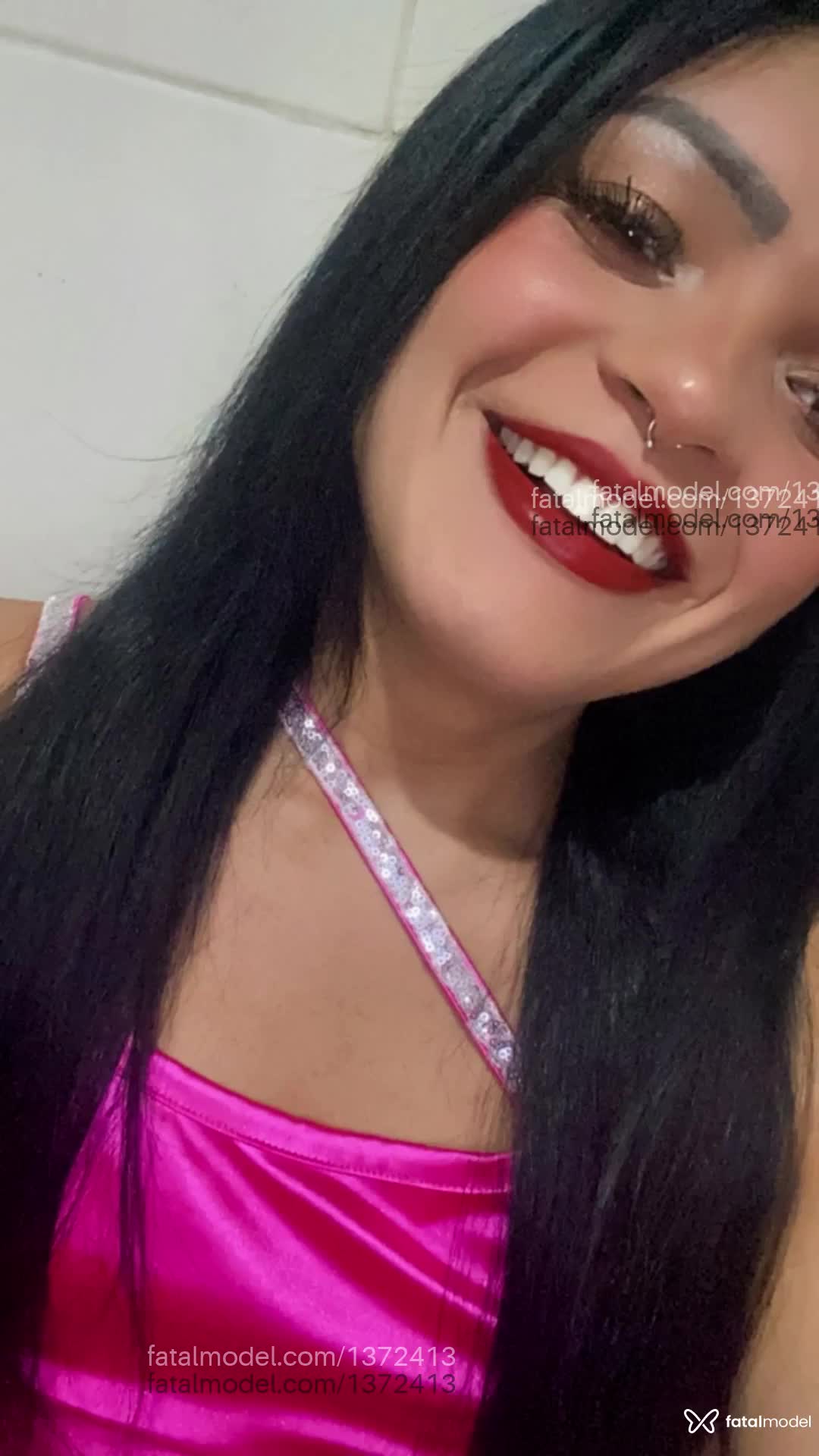 Acompanhante travesti loira (o) de olhos castanhos em Belo Horizonte - Katyniss