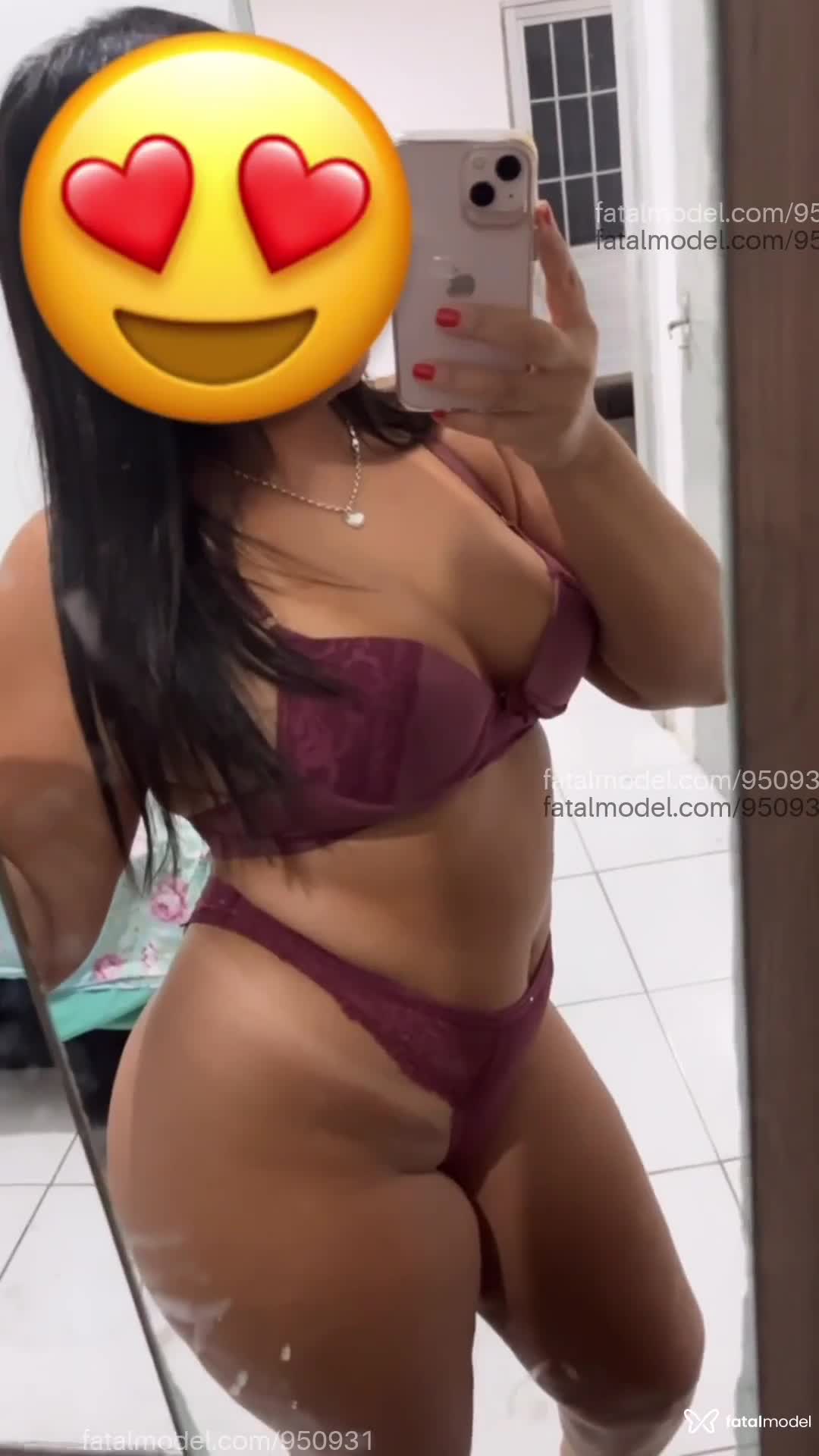 Acompanhante mulher com cabelo castanho de olhos castanhos em Uruçuí - Barbara