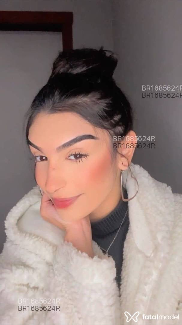 Acompanhante mulher morena (o) de olhos pretos em Ijuí Acompanhante mulher morena (o) de olhos pretos em Ijuí - Rebeca lins