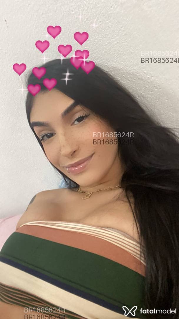 Acompanhante mulher morena (o) de olhos pretos em Ijuí Acompanhante mulher morena (o) de olhos pretos em Ijuí - Rebeca lins