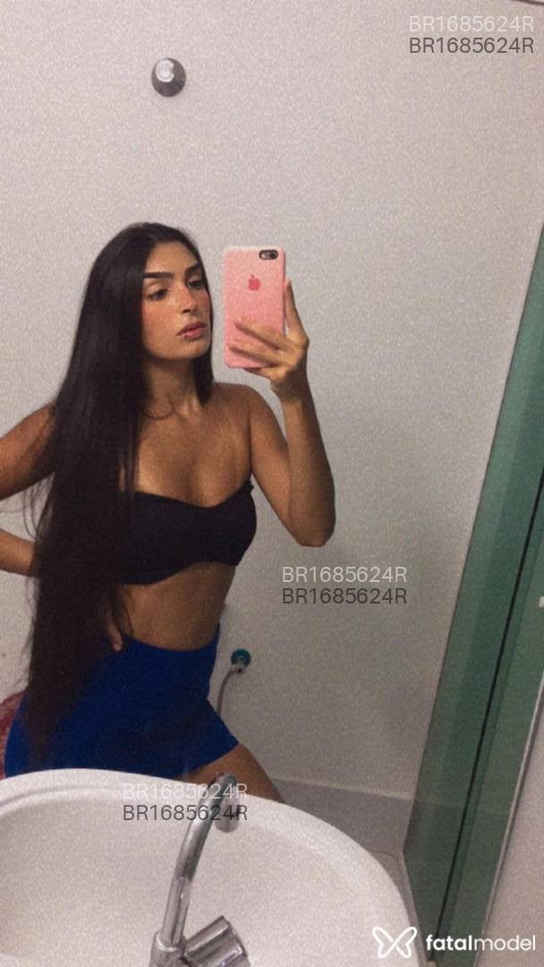 Acompanhante mulher morena (o) de olhos pretos em Ijuí Acompanhante mulher morena (o) de olhos pretos em Ijuí - Rebeca lins