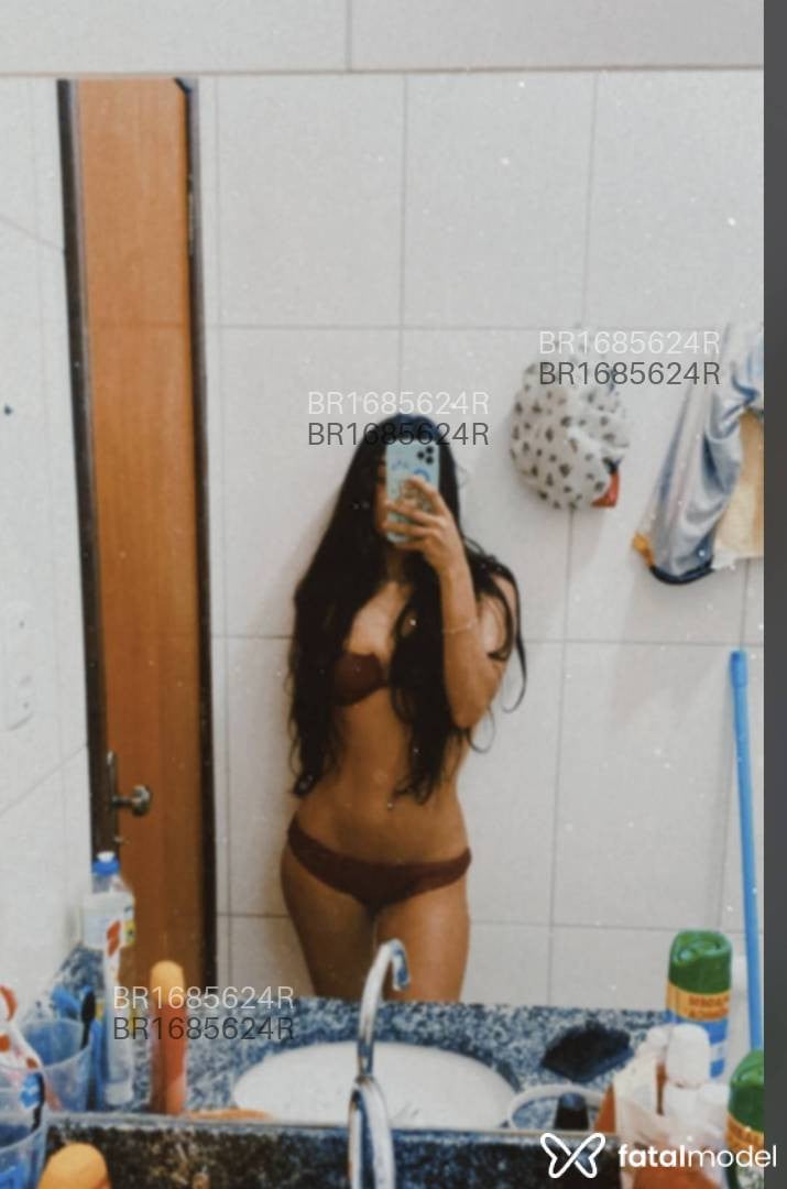 Acompanhante mulher morena (o) de olhos pretos em Ijuí Acompanhante mulher morena (o) de olhos pretos em Ijuí - Rebeca lins