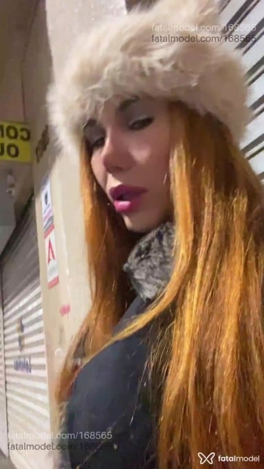 Acompanhante mulher trans ruiva (o) de olhos verdes em Araranguá Acompanhante mulher trans ruiva (o) de olhos verdes em Araranguá - JHULLY Campos