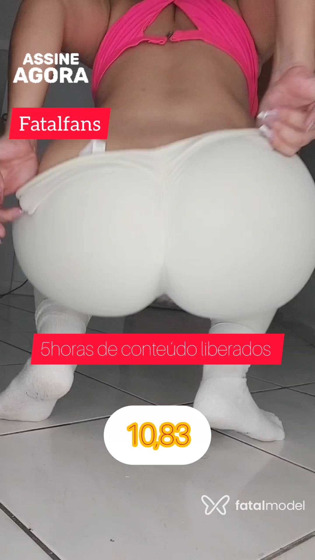 Acompanhante mulher morena (o) de olhos verdes - Gabrielly Medeiros