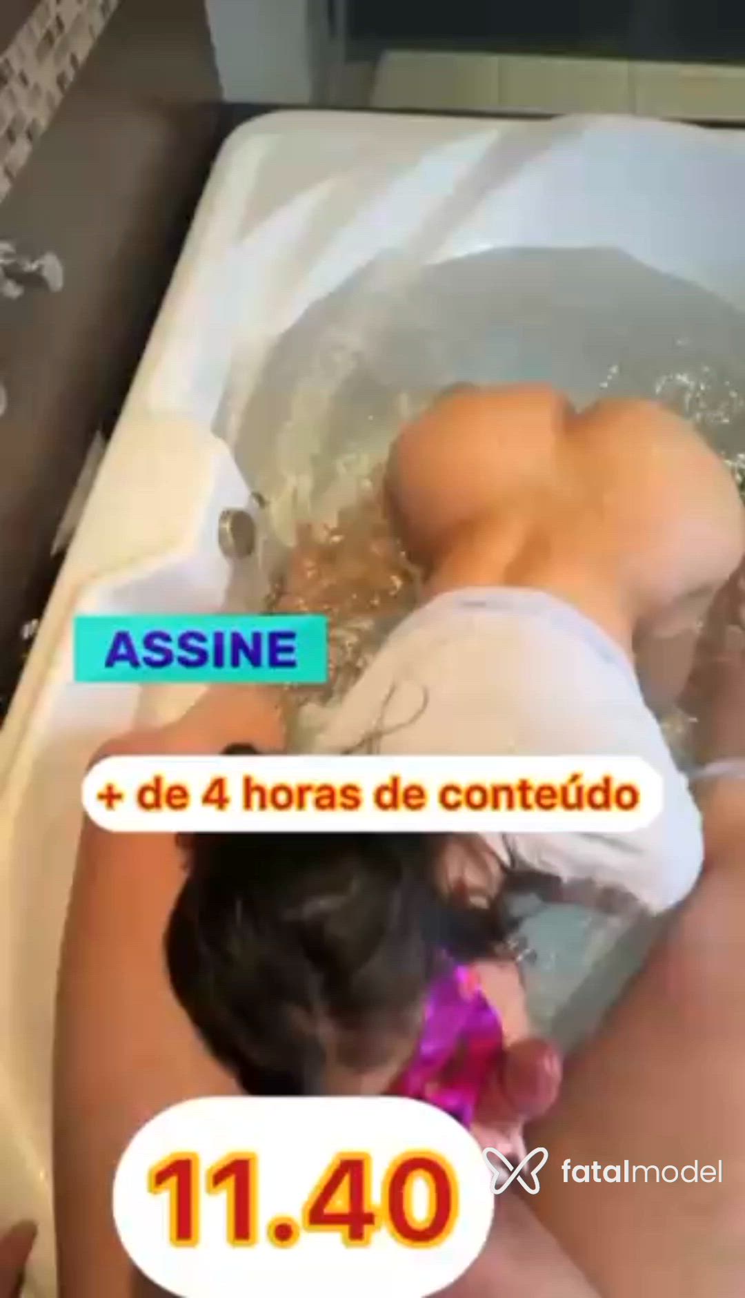 Acompanhante mulher morena (o) de olhos verdes - Gabrielly Medeiros