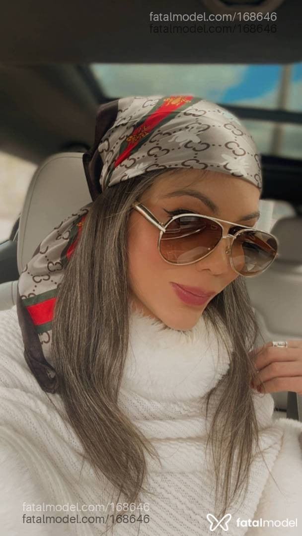 Acompanhante travesti com cabelo castanho de olhos castanhos em Passo Fundo - Agata Prado