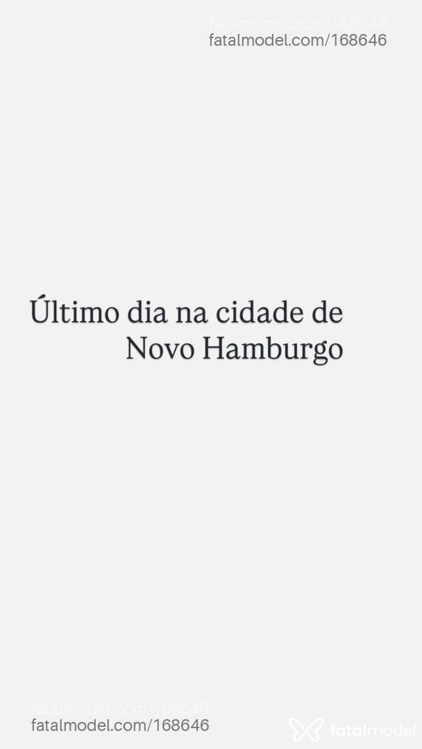 Acompanhante travesti com cabelo castanho de olhos castanhos em Novo Hamburgo - Agata Prado