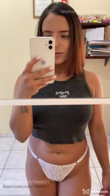 Acompanhante mulher ruiva (o) de olhos mel em Bragança Paulista - Bruna Carolina