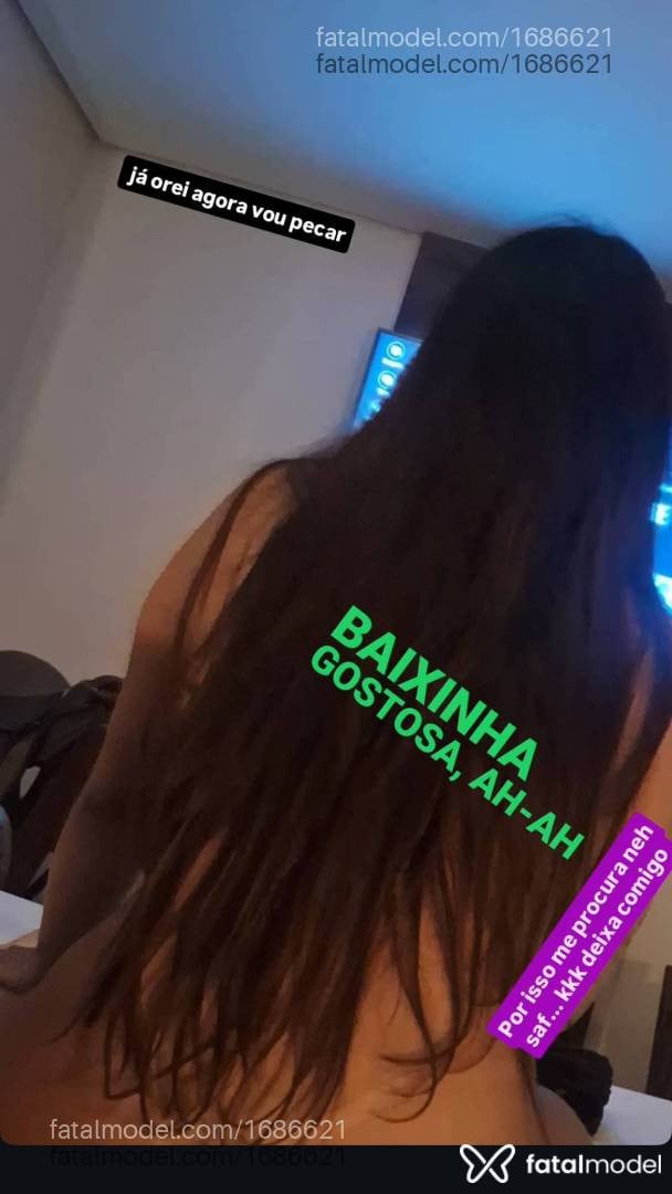 Acompanhante mulher ruiva (o) de olhos mel - Bruna Carolina